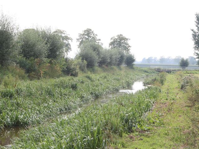 Crommentuijnstraat 47bij, Meterik