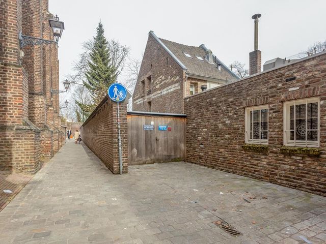 Kerkepad 1, Sittard