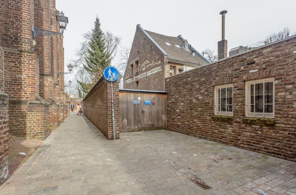 Kerkepad 1