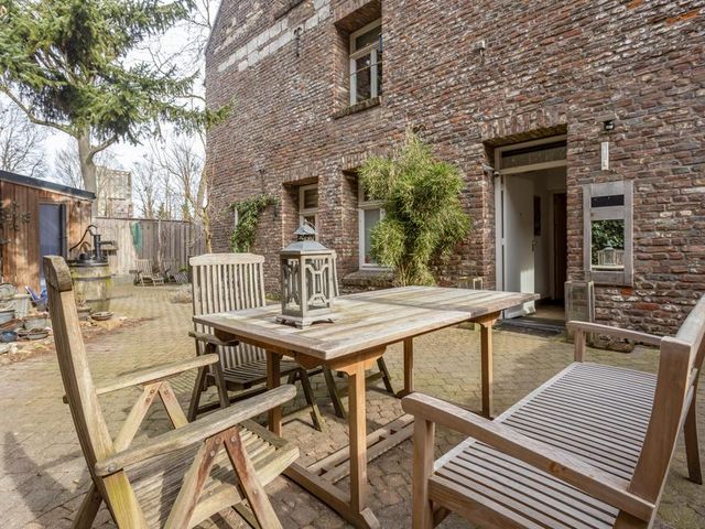 Kerkepad 1, Sittard