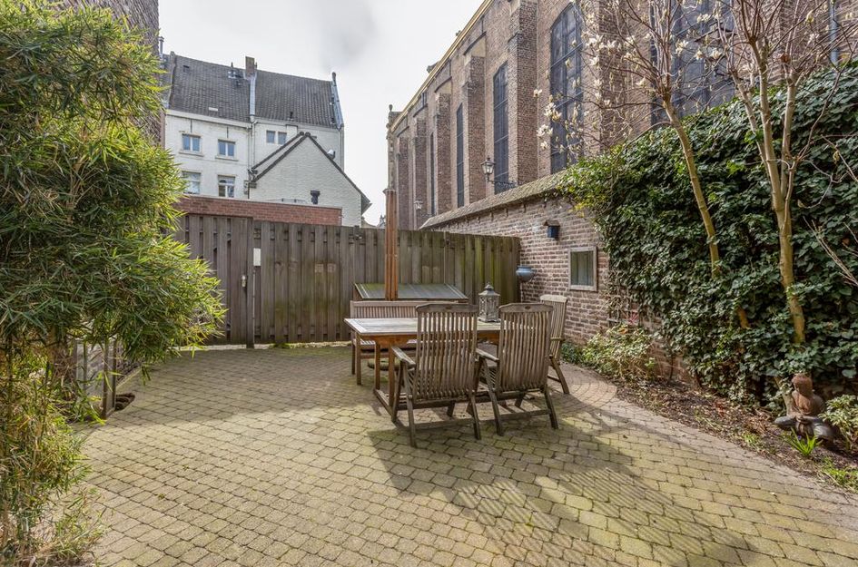 Kerkepad 1