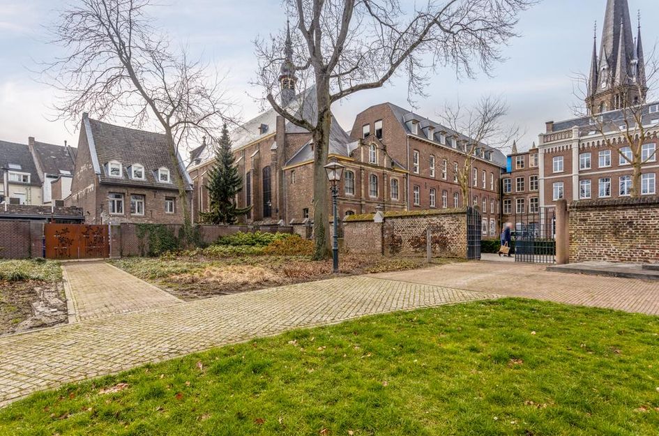 Kerkepad 1