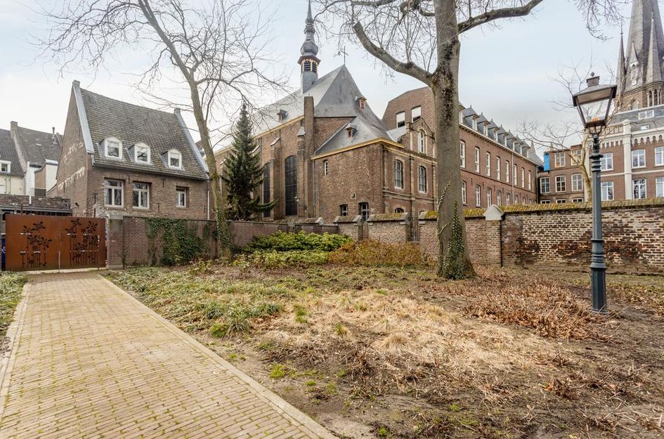 Kerkepad 1