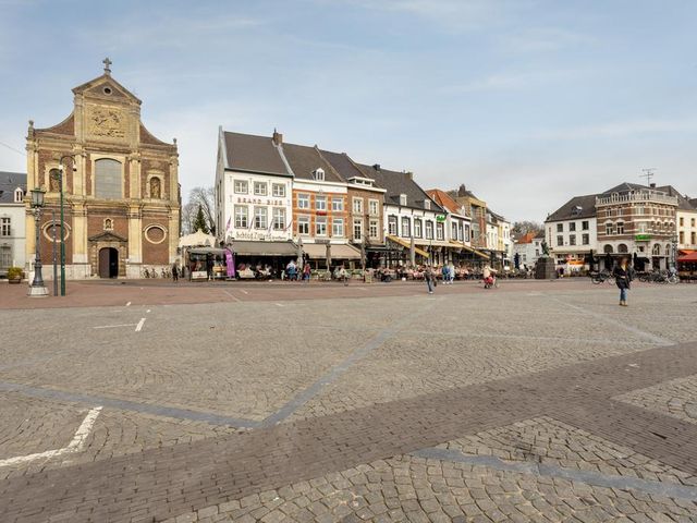 Kerkepad 1, Sittard