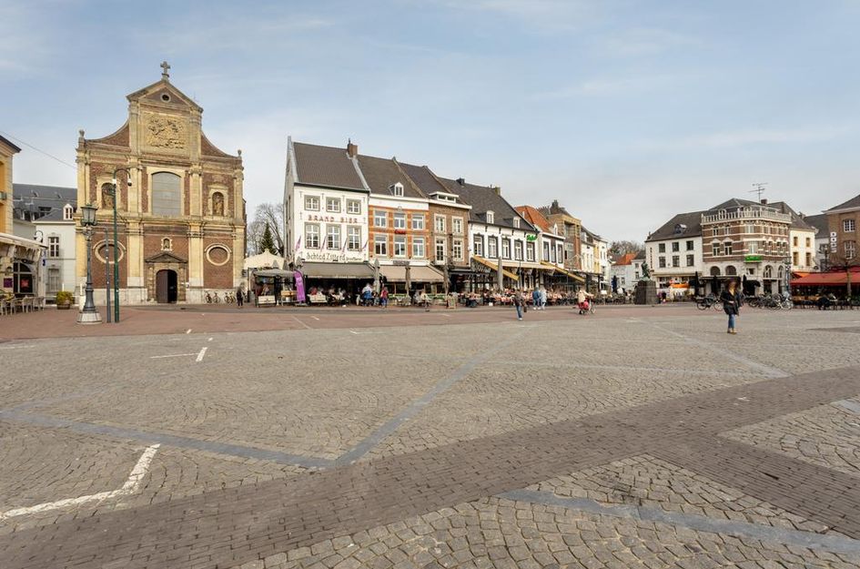 Kerkepad 1