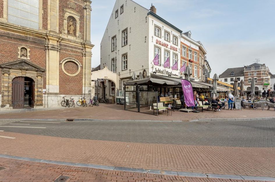Kerkepad 1