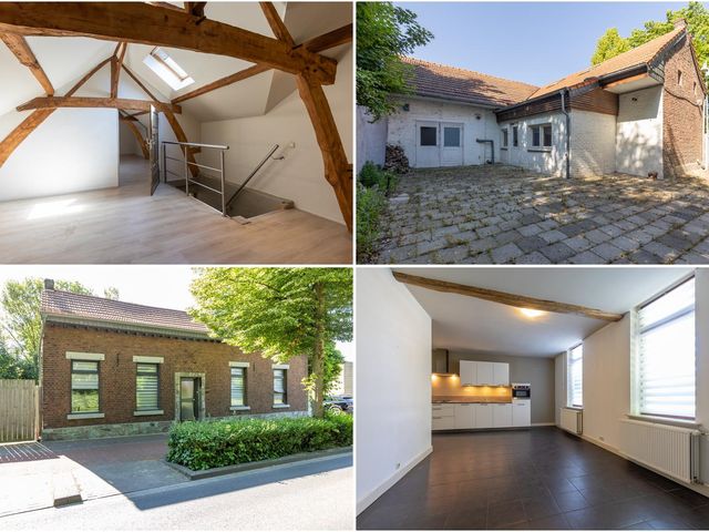 Rijksweg Noord 73, Geleen
