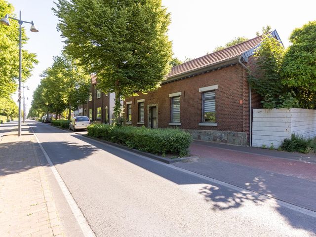 Rijksweg Noord 73, Geleen