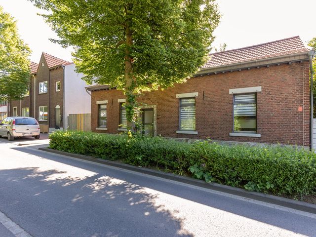 Rijksweg Noord 73, Geleen