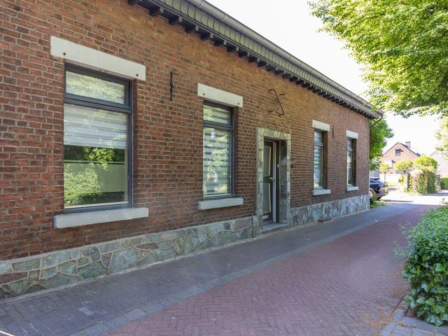 Rijksweg Noord 73, Geleen