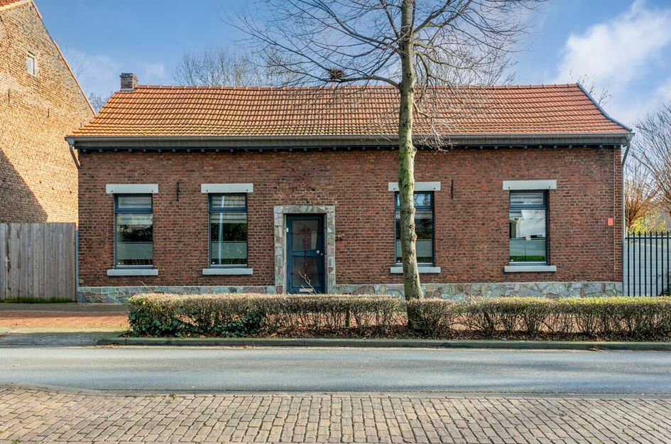 Rijksweg Noord 73