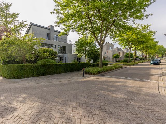 Kempenstraat 17, Sittard