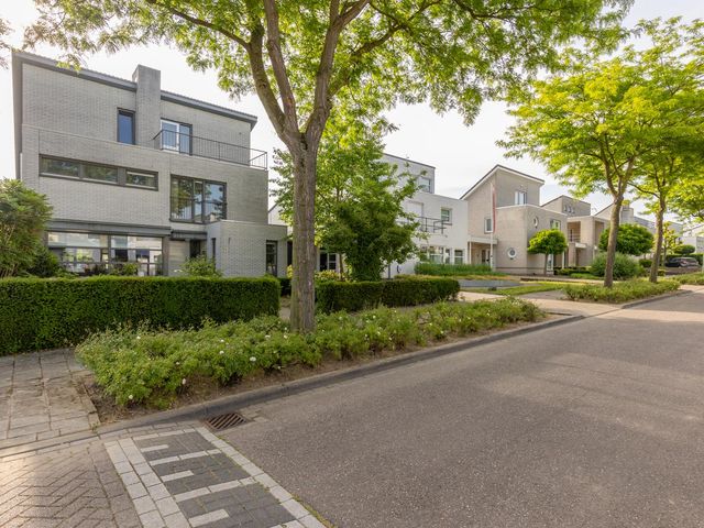 Kempenstraat 17, Sittard