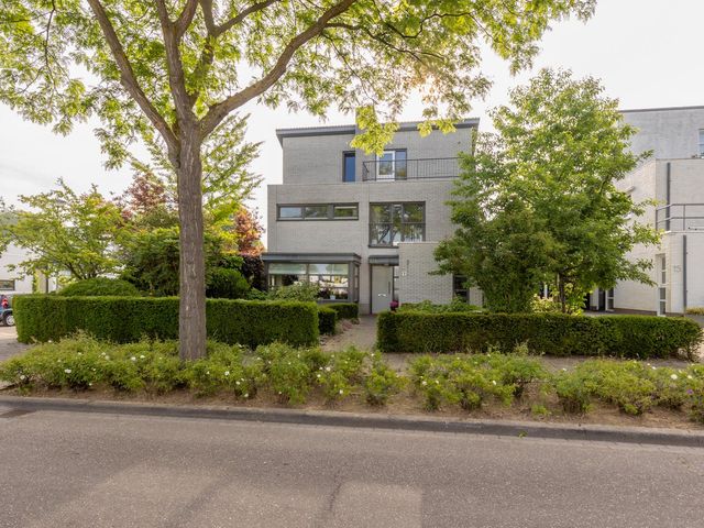Kempenstraat 17, Sittard