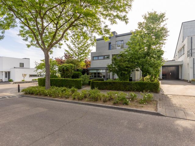 Kempenstraat 17, Sittard