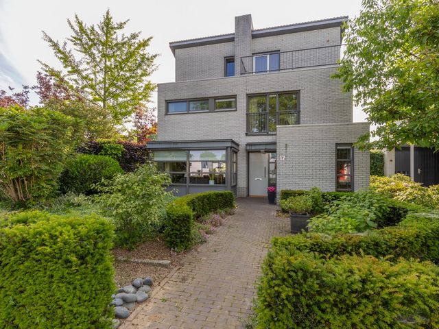 Kempenstraat 17, Sittard