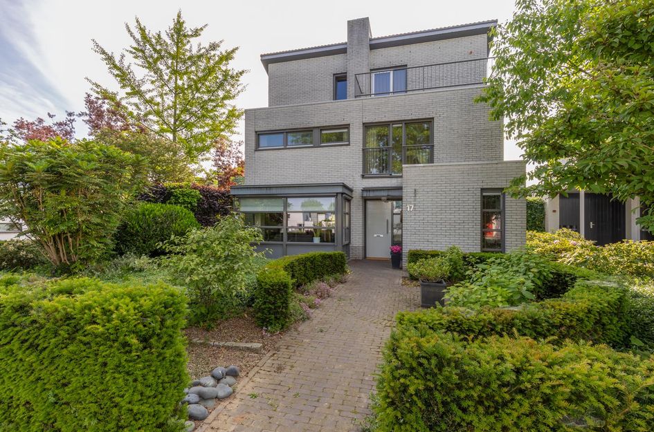 Kempenstraat 17