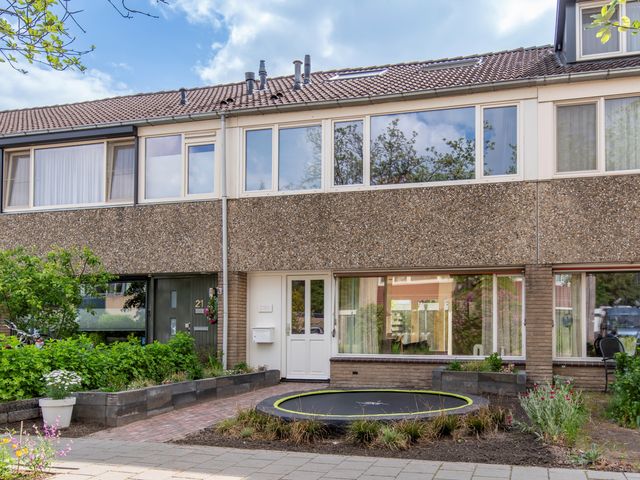 Dissel 23, Veenendaal