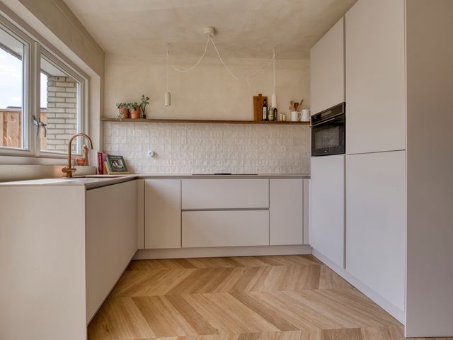 Dissel 23, Veenendaal