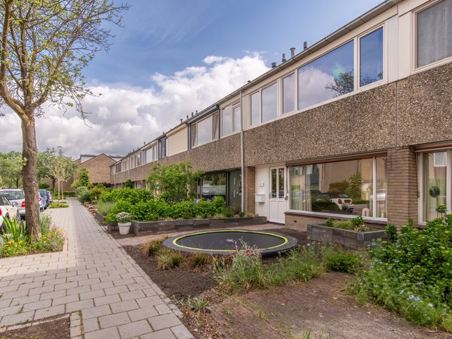 Dissel 23, Veenendaal