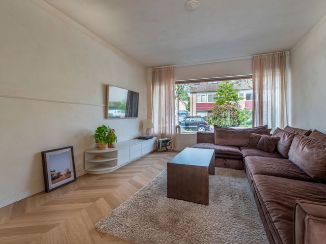 Dissel 23, Veenendaal