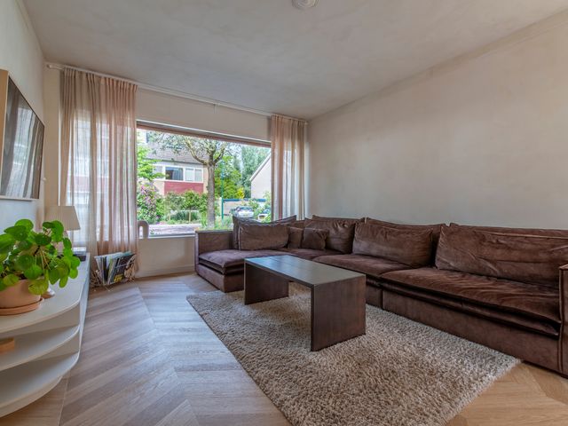 Dissel 23, Veenendaal