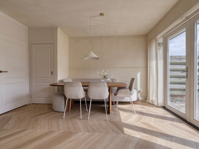 Dissel 23, Veenendaal