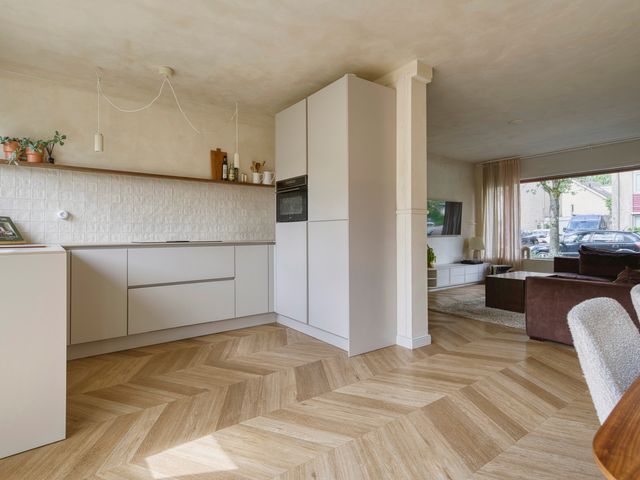 Dissel 23, Veenendaal