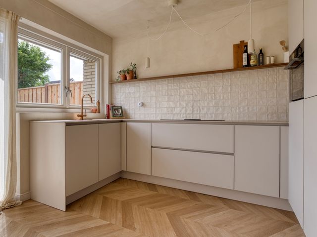 Dissel 23, Veenendaal