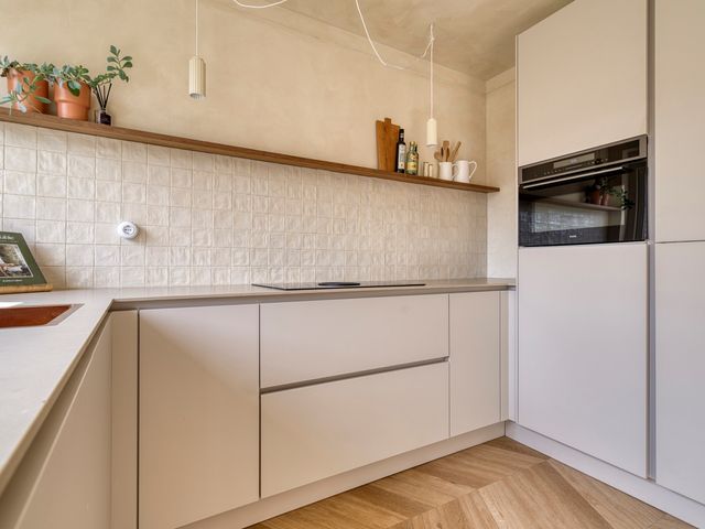 Dissel 23, Veenendaal