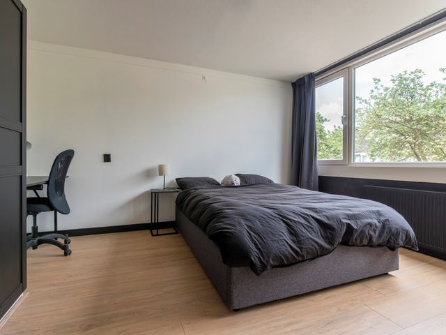 Dissel 23, Veenendaal