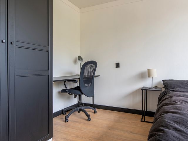 Dissel 23, Veenendaal