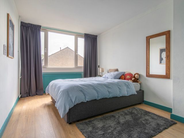 Dissel 23, Veenendaal