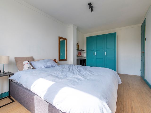 Dissel 23, Veenendaal