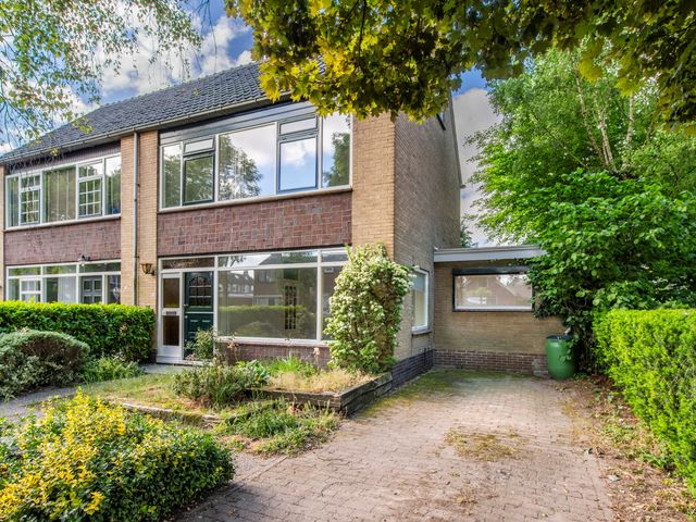 Prinses Irenelaan 39, Amerongen