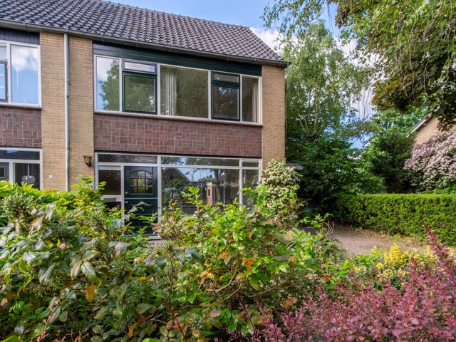 Prinses Irenelaan 39, Amerongen