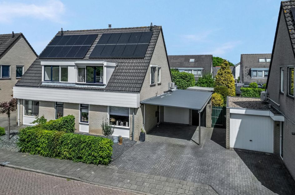 De Breeacker 19