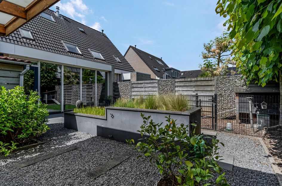 De Breeacker 19