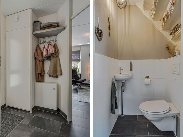 De Breeacker 19, Oosterhout