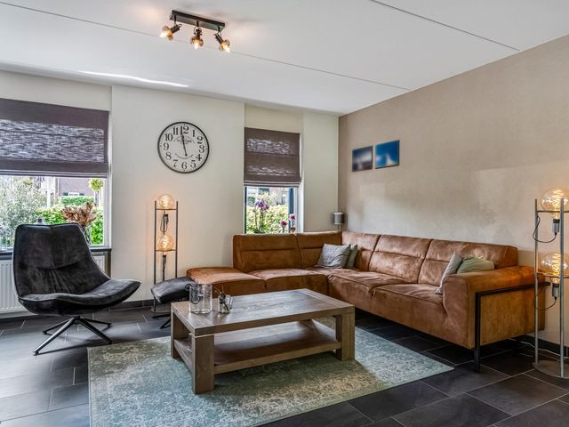 De Breeacker 19, Oosterhout