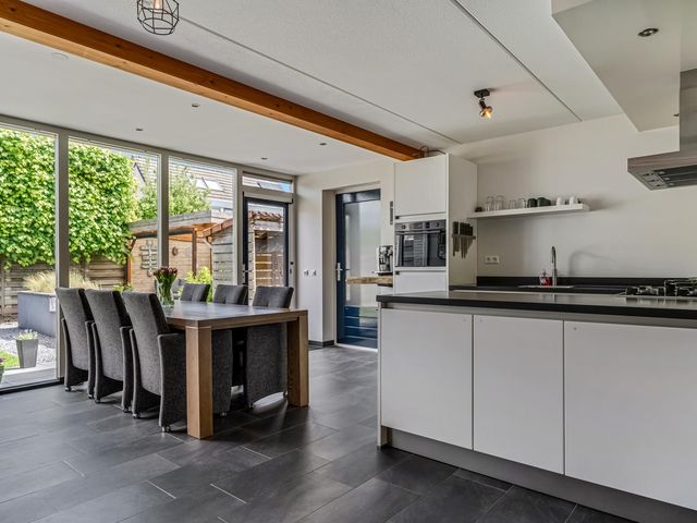 De Breeacker 19, Oosterhout