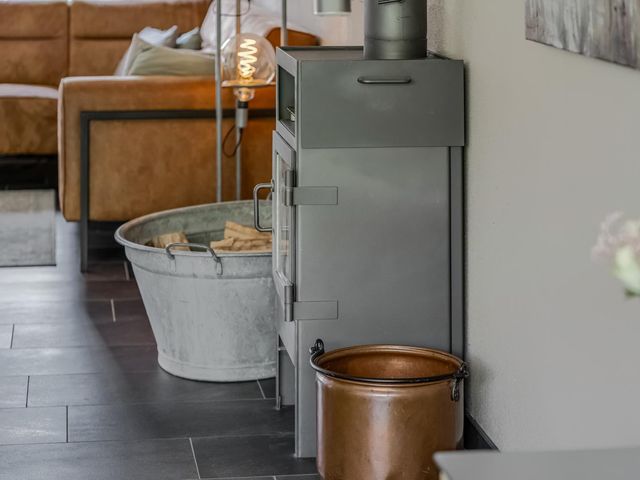 De Breeacker 19, Oosterhout