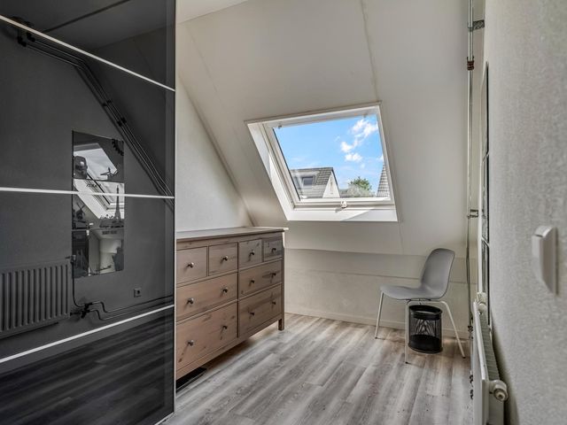 De Breeacker 19, Oosterhout