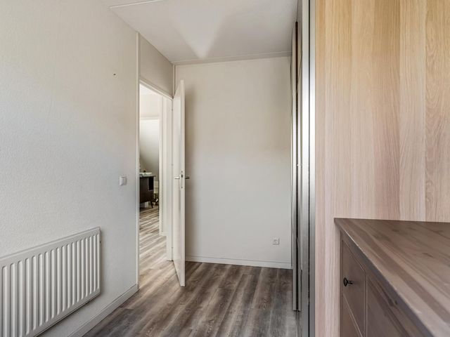De Breeacker 19, Oosterhout