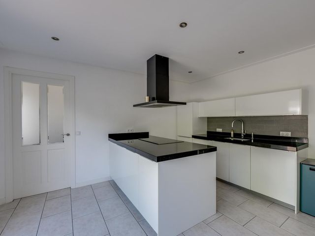 Sint Walfriedstraat 38, St. Willebrord