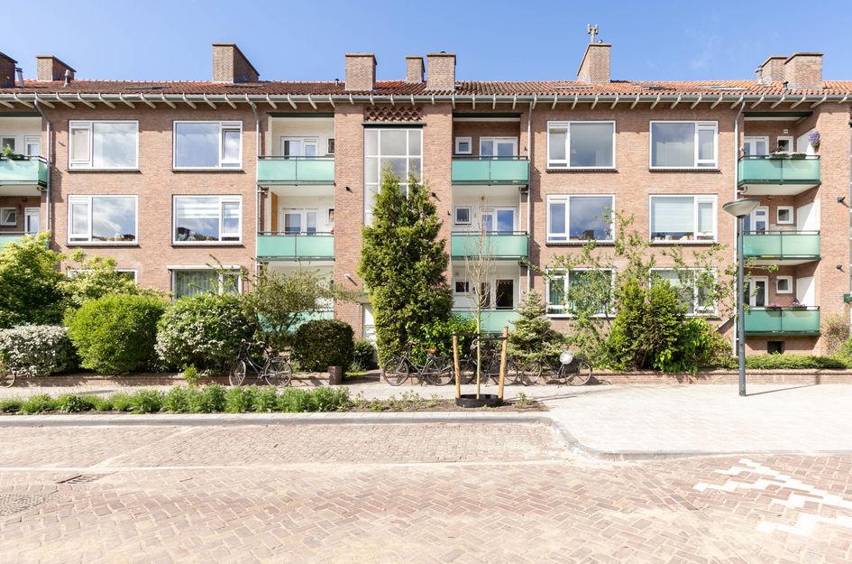Moddermanstraat 51