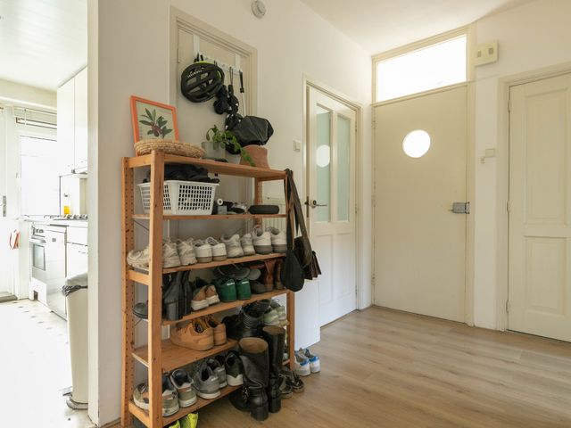 Moddermanstraat 51, Leiden