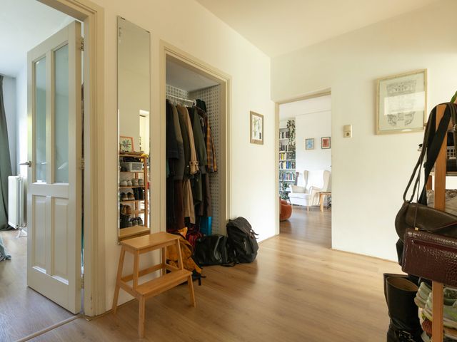 Moddermanstraat 51, Leiden
