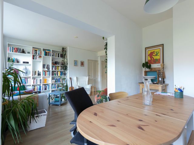 Moddermanstraat 51, Leiden