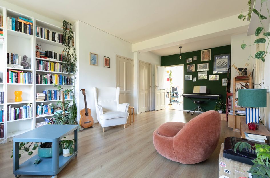 Moddermanstraat 51